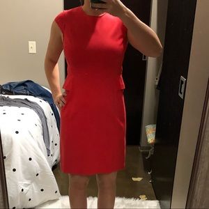 J. Crew Interview Dress